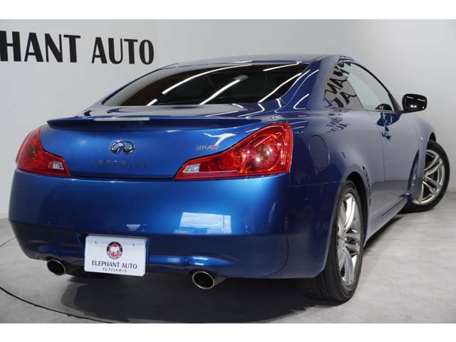 2007 Nissan Skyline Coupe – thumbnail 2