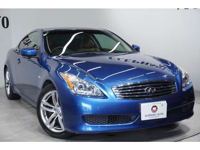2007 Nissan Skyline Coupe – thumbnail 3