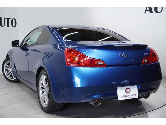 2007 Nissan Skyline Coupe – thumbnail 4