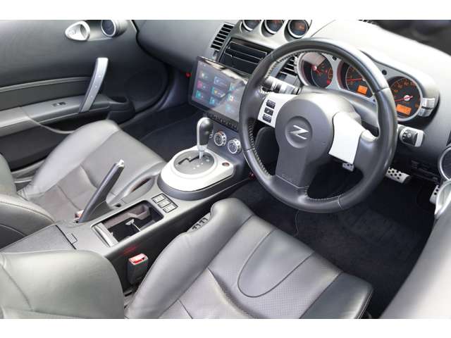 2007 Nissan Fairlady Z Roadster – thumbnail 4