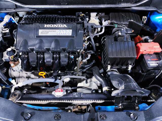 2010 Honda Insight – thumbnail 4