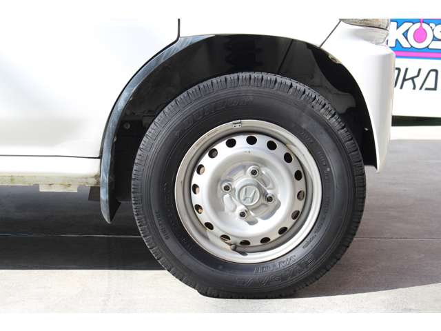 2008 Honda Acty Truck – thumbnail 4