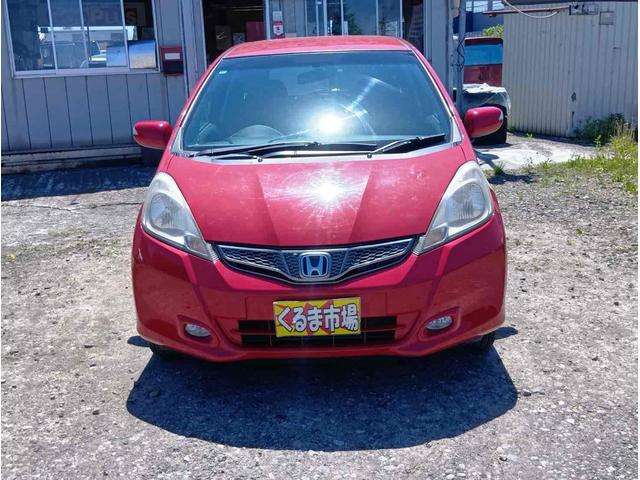 2011 Honda Fit – thumbnail 2