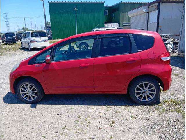 2011 Honda Fit – thumbnail 3