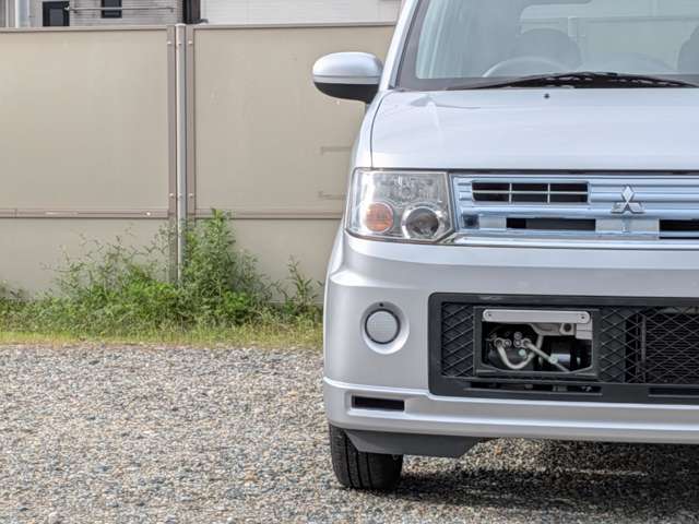 2011 Mitsubishi Toppo – thumbnail 3