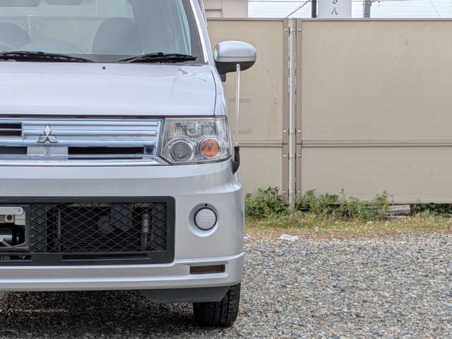 2011 Mitsubishi Toppo – thumbnail 4