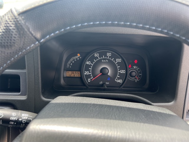 2011 Subaru Sambar – thumbnail 2