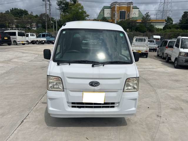 2011 Subaru Sambar – thumbnail 4