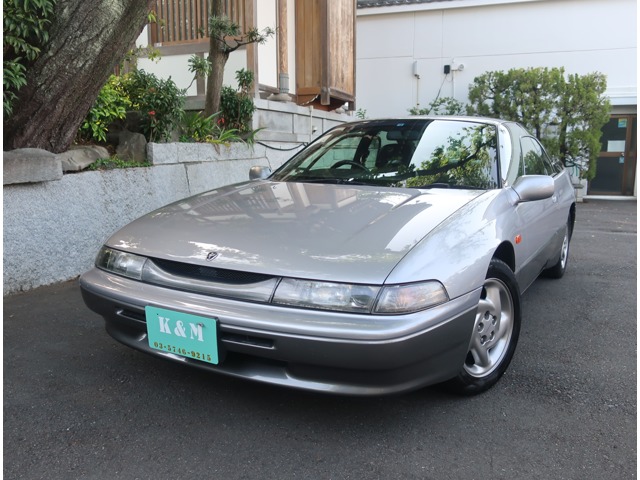 1993 Subaru Alcyone SVX
