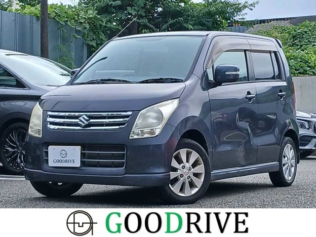 2010 Suzuki Wagon R