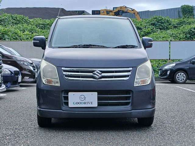 2010 Suzuki Wagon R – thumbnail 2