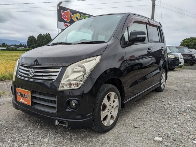 2011 Suzuki Wagon R