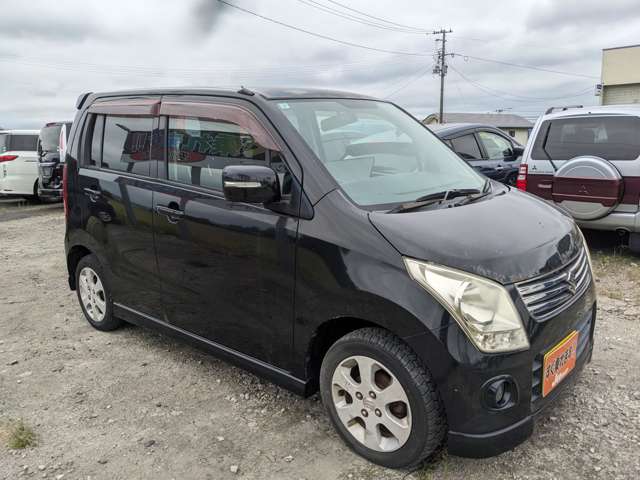 2011 Suzuki Wagon R – thumbnail 4