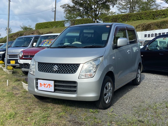 2011 Suzuki Wagon R