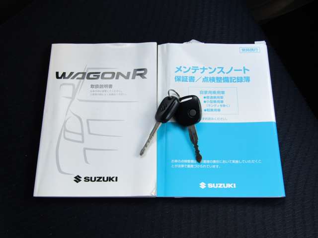 2011 Suzuki Wagon R – thumbnail 3