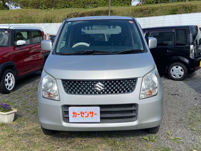 2011 Suzuki Wagon R – thumbnail 4