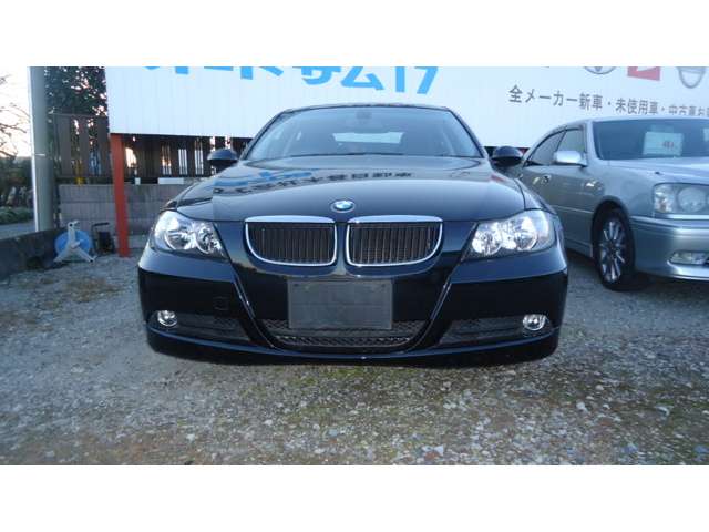 2005 BMW 3 Series – thumbnail 4