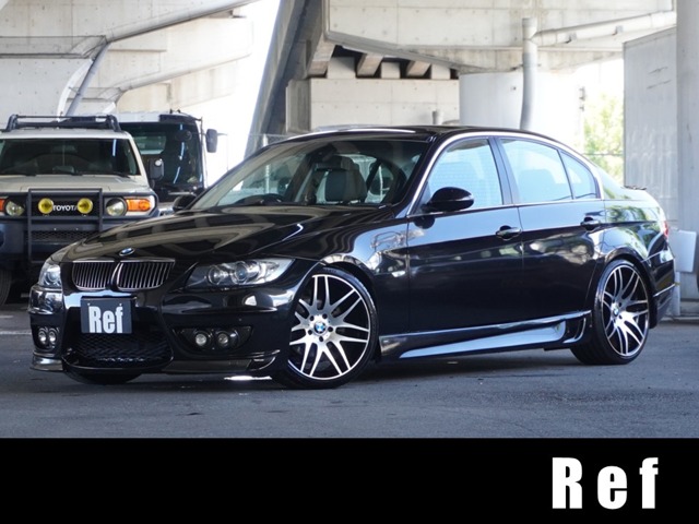 2006 BMW 3 Series
