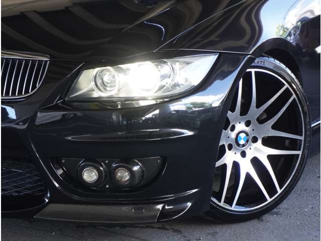 2006 BMW 3 Series – thumbnail 2