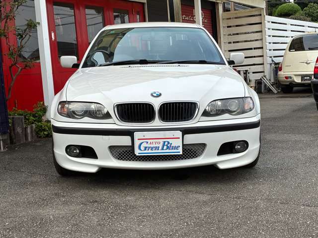 2004 BMW 3 Series – thumbnail 2