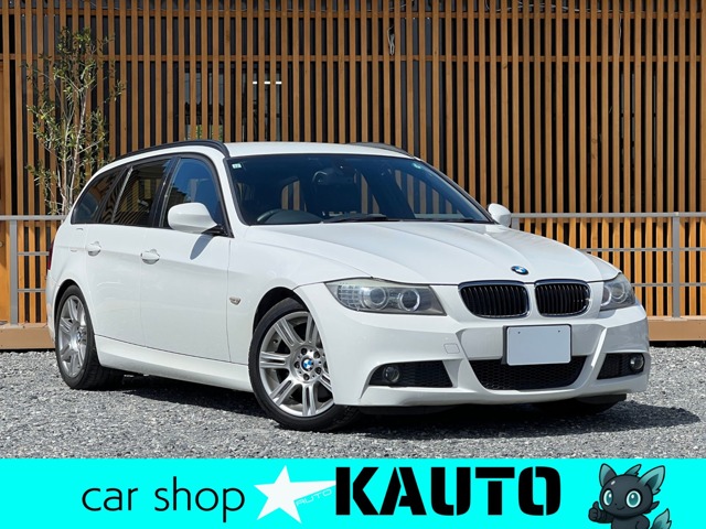 2011 BMW 3 Series Touring