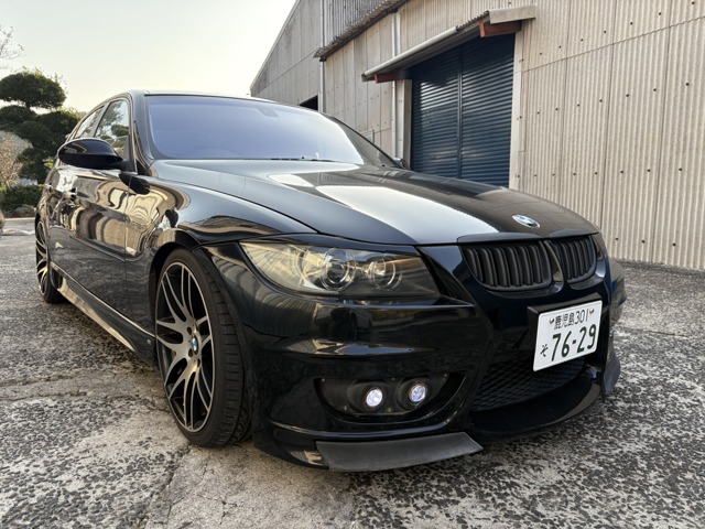 2006 BMW 3 Series