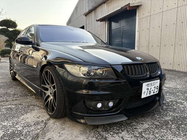 2006 BMW 3 Series – thumbnail 2