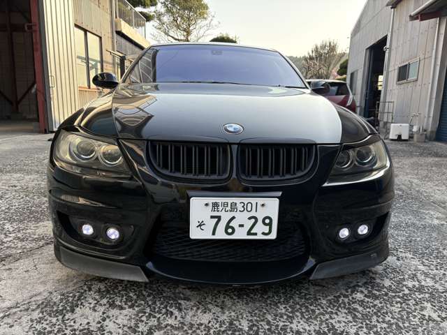 2006 BMW 3 Series – thumbnail 3