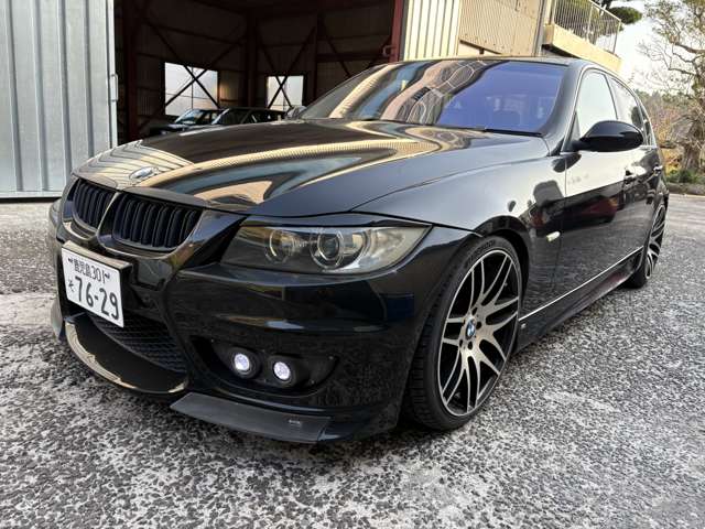 2006 BMW 3 Series – thumbnail 4