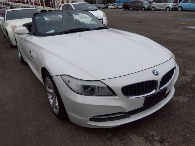 2009 BMW Z4 – thumbnail 3
