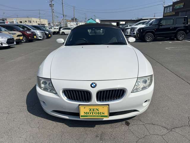 2006 BMW Z4 – thumbnail 2