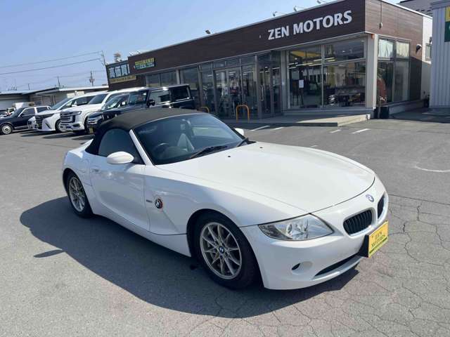 2006 BMW Z4 – thumbnail 3