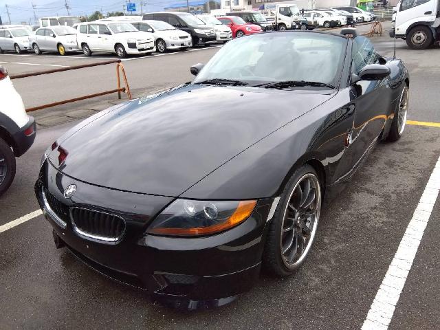2003 BMW Z4