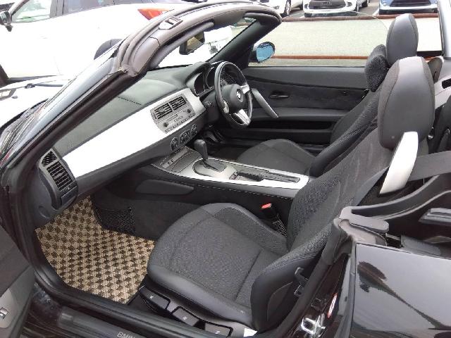 2003 BMW Z4 – thumbnail 3