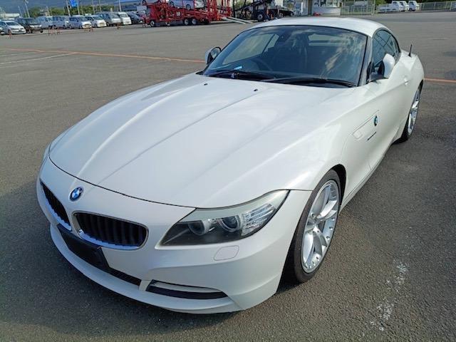2010 BMW Z4