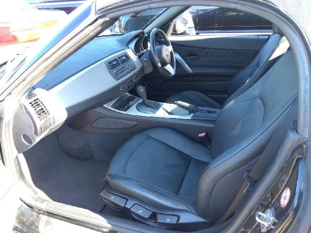 2004 BMW Z4 – thumbnail 3