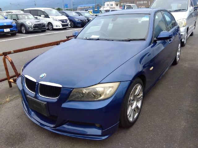 2006 BMW 3 Series
