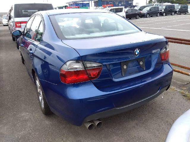 2006 BMW 3 Series – thumbnail 2