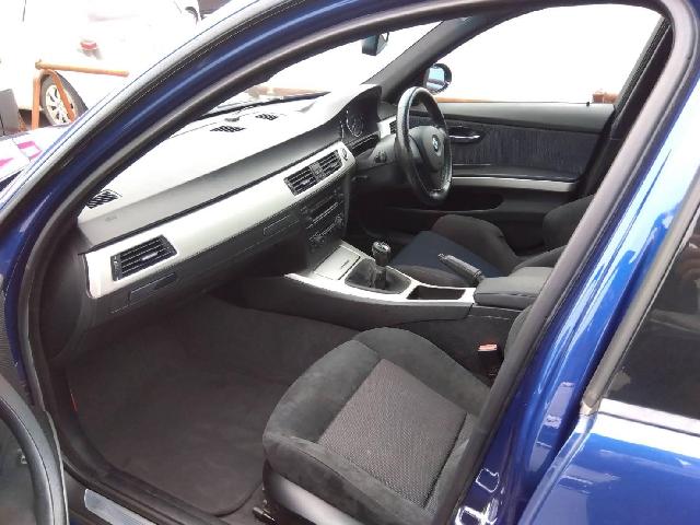 2006 BMW 3 Series – thumbnail 3
