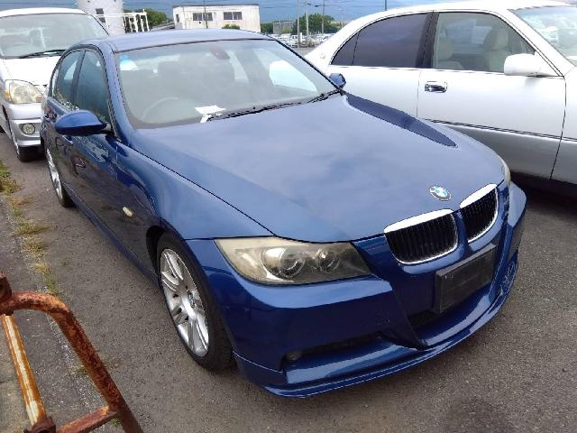 2006 BMW 3 Series – thumbnail 4