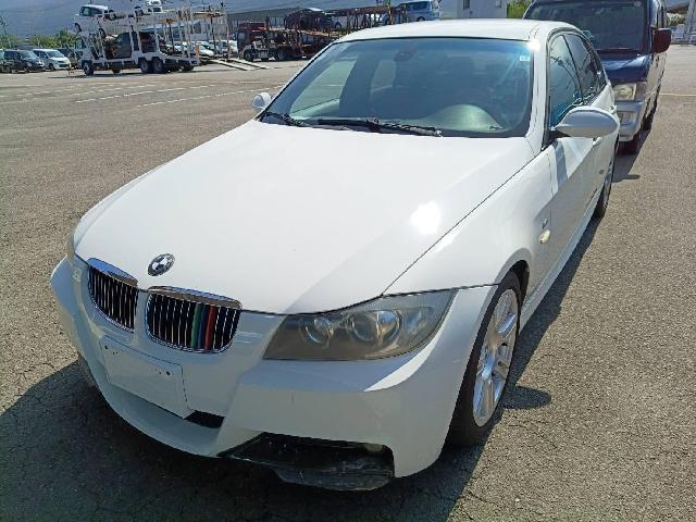 2005 BMW 3 Series