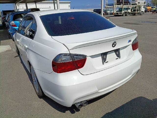 2005 BMW 3 Series – thumbnail 2