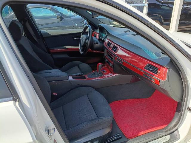 2005 BMW 3 Series – thumbnail 3