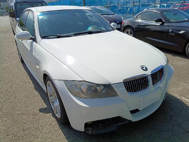 2005 BMW 3 Series – thumbnail 4