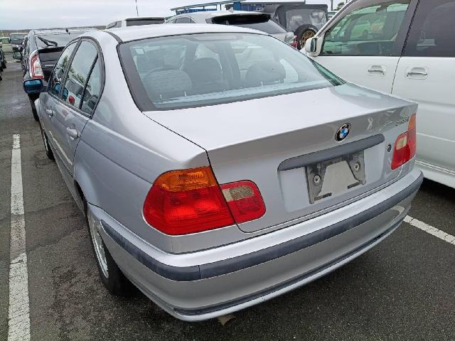 1999 BMW 3 Series – thumbnail 2