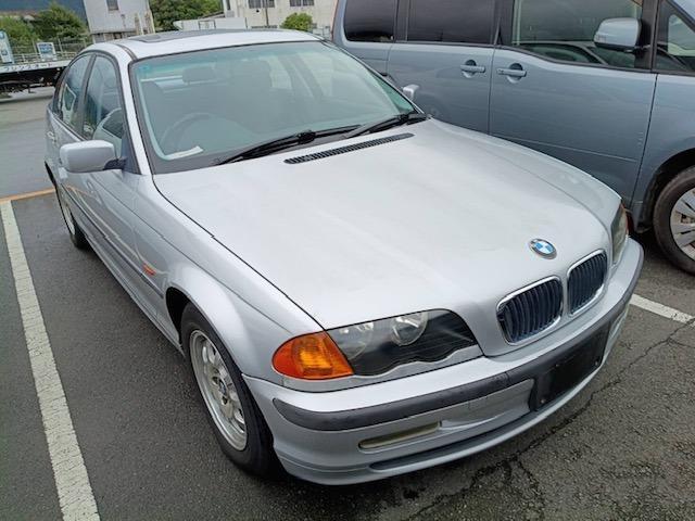 1999 BMW 3 Series – thumbnail 4