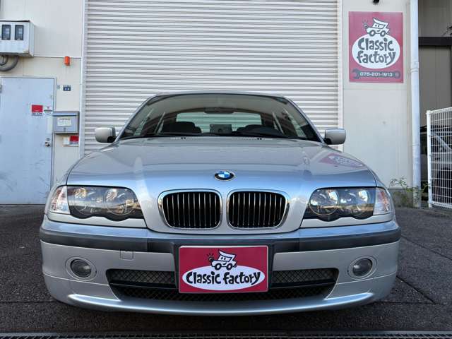 2000 BMW 3 Series – thumbnail 3