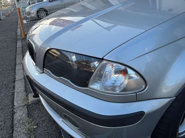 2000 BMW 3 Series – thumbnail 4