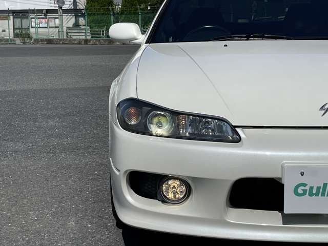 2001 Nissan Silvia – thumbnail 3