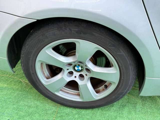 2010 BMW 5 Series Touring – thumbnail 4